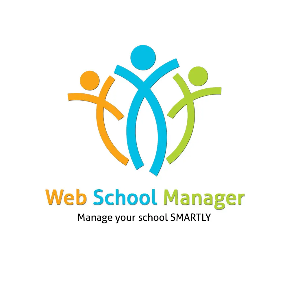 Company logo of Web School Manager
