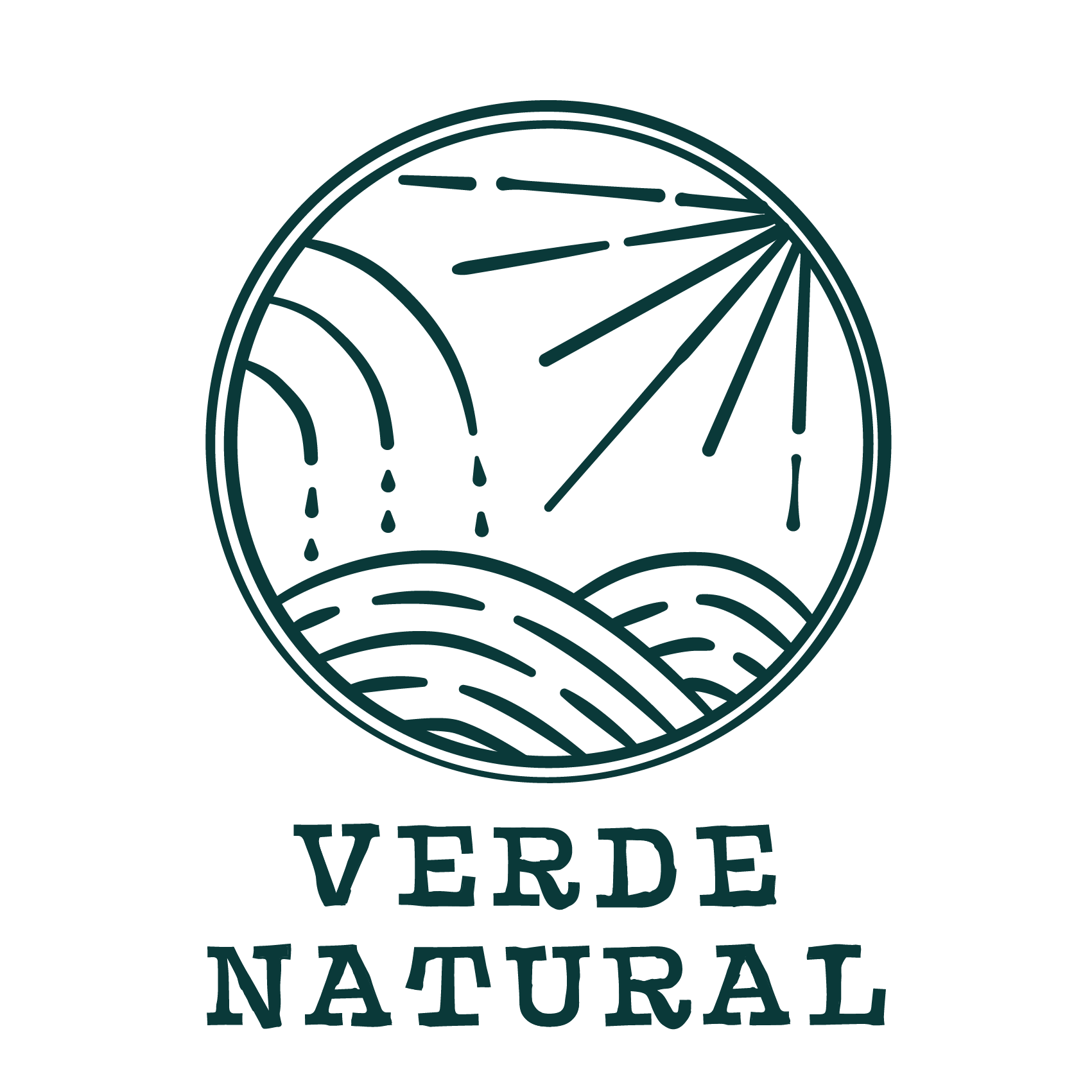 Business logo of Verde Natural Recreational Weed Dispensary