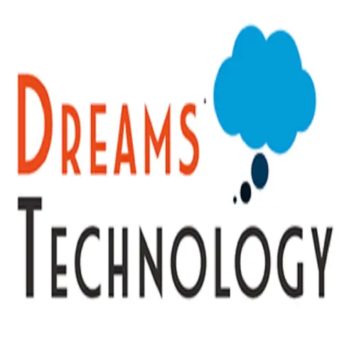 Business logo of Dreams Technology