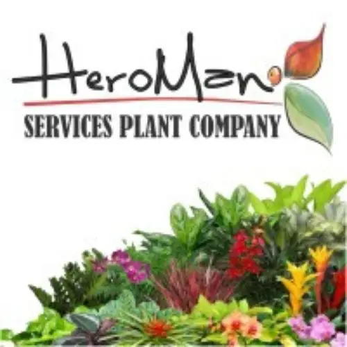 Business logo of Heroman Services Plant Company