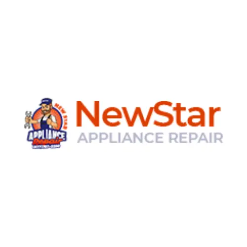 Business logo of NewStar Appliance Repair