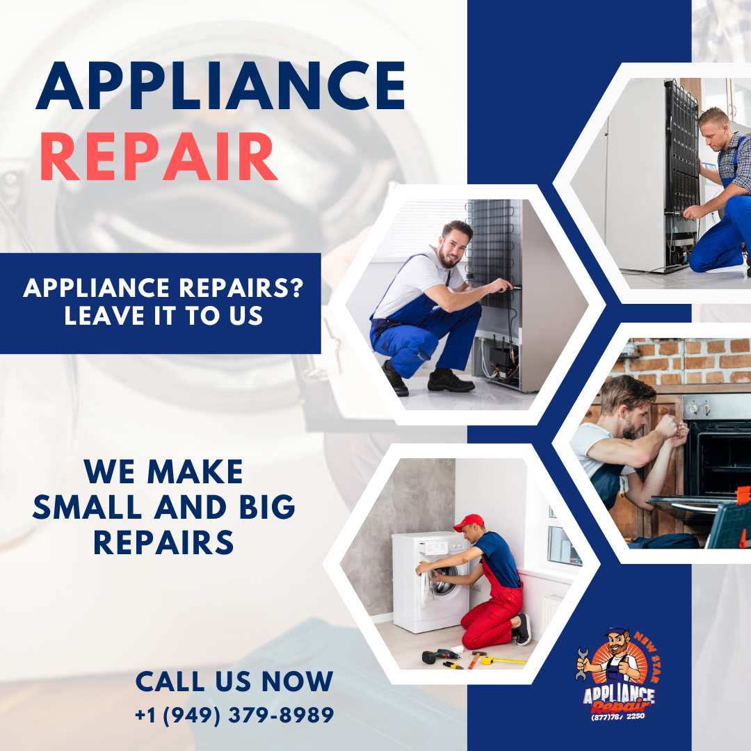 viking appliance repair