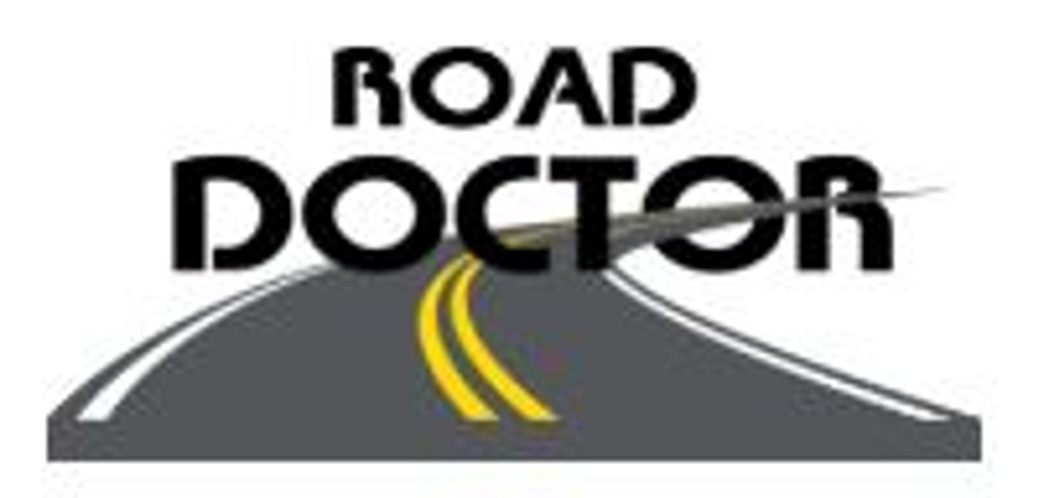 Business logo of The Road Doctor