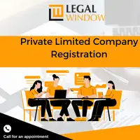 Company logo of Legal Window