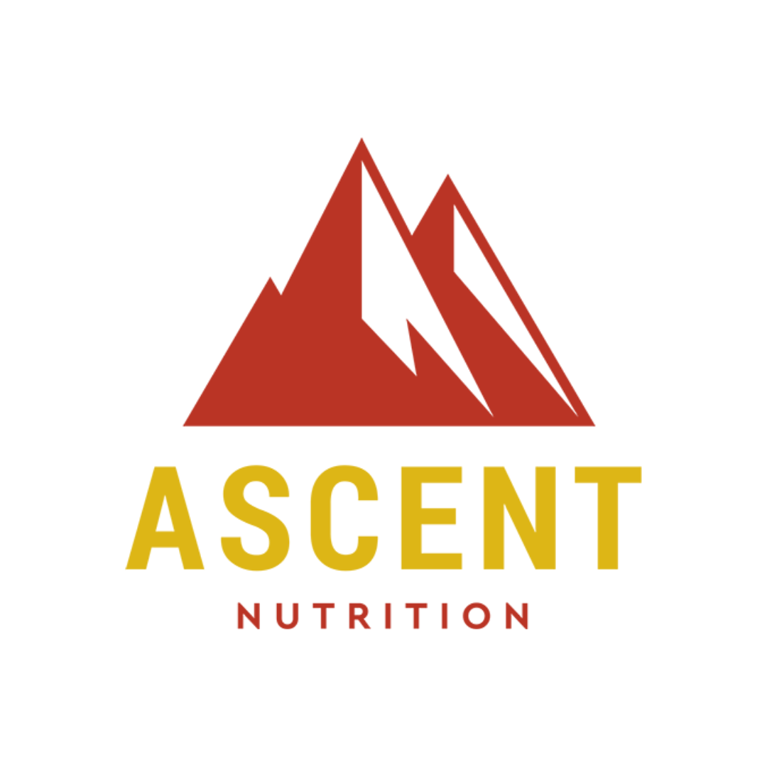 Company logo of Ascent Nutrition