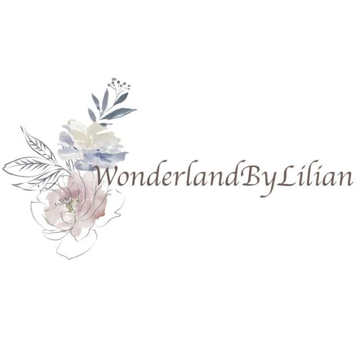Company logo of Wonderland by lilian
