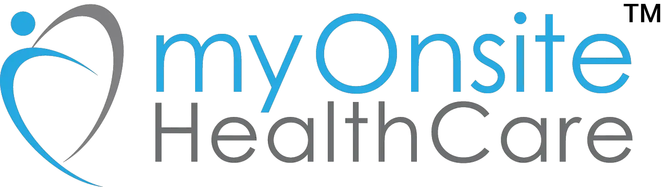 Business logo of myOnsite Healthcare