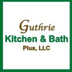 Business logo of Guthrie Kitchen And Bath Plus