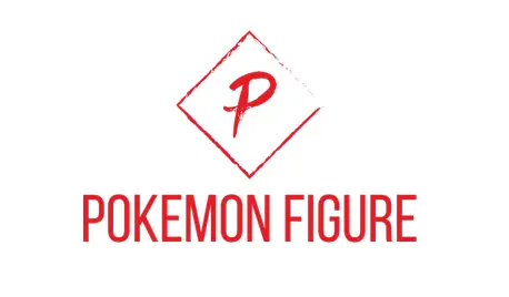 Pokemon Figure