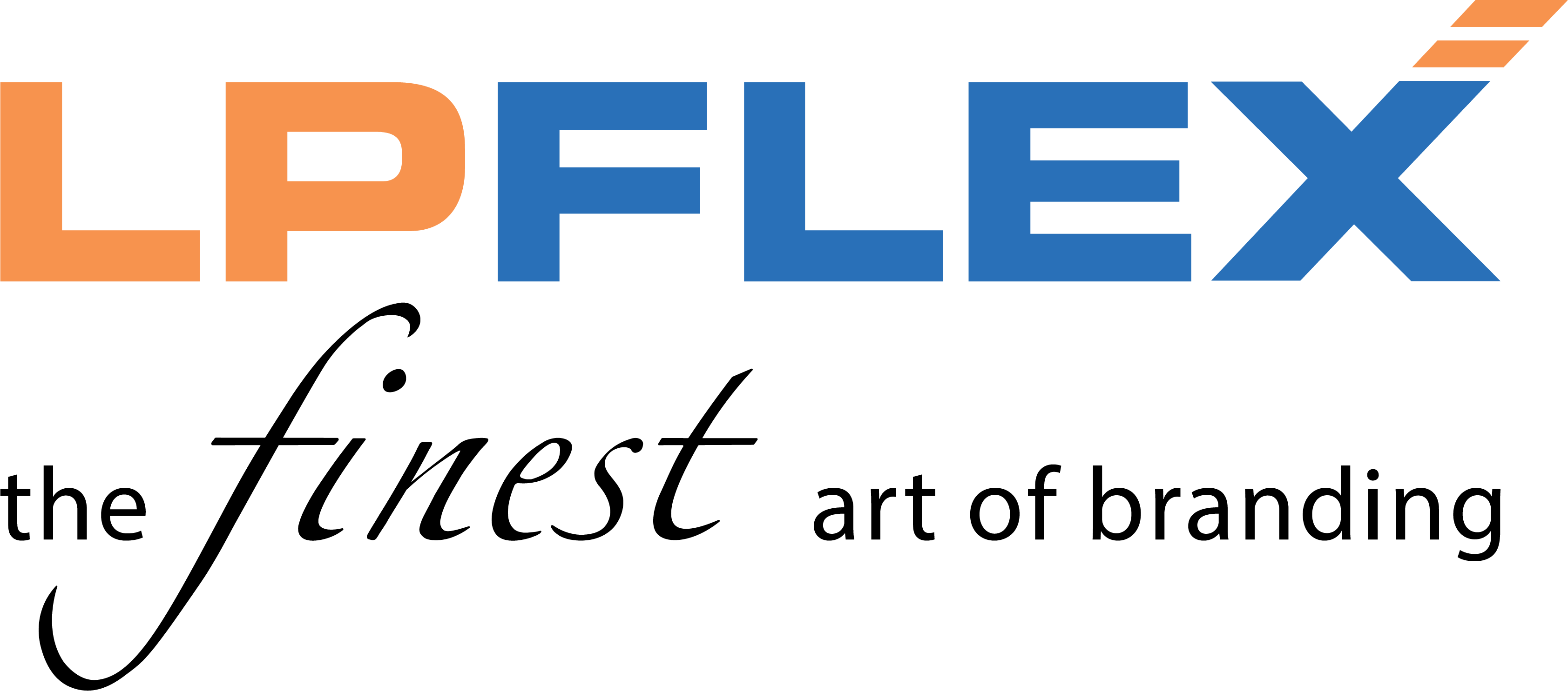 Company logo of LPFLEX BASE INDUSTRY