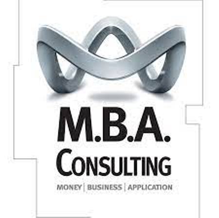 Company logo of MBA Management Quota