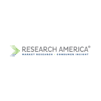 Company logo of Research America