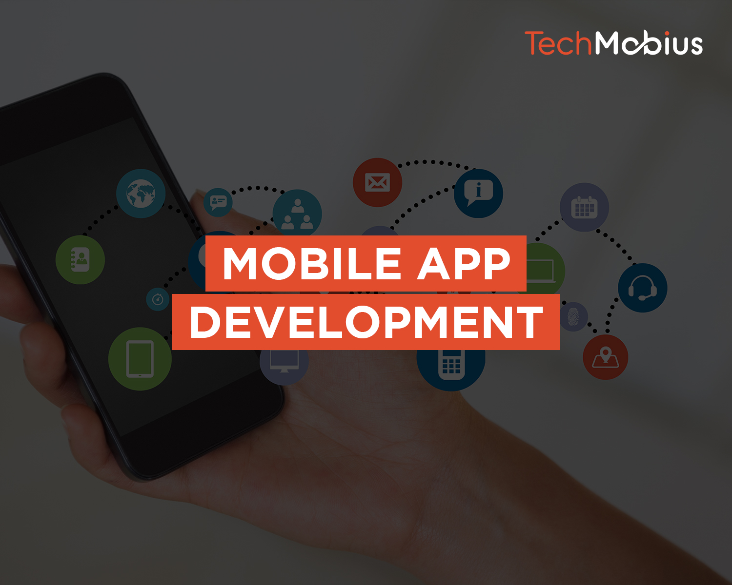 mobile app development companies in uk