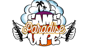Company logo of Sam's Paradise Vape