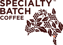 Company logo of Specialty Batch Coffee