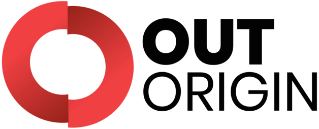Business logo of Out Origin