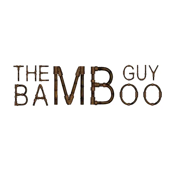 Company logo of The Bamboo Guy