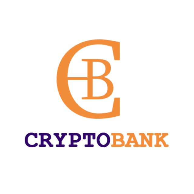 Company logo of CRYPTO BANK