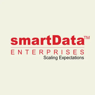 Business logo of smartData