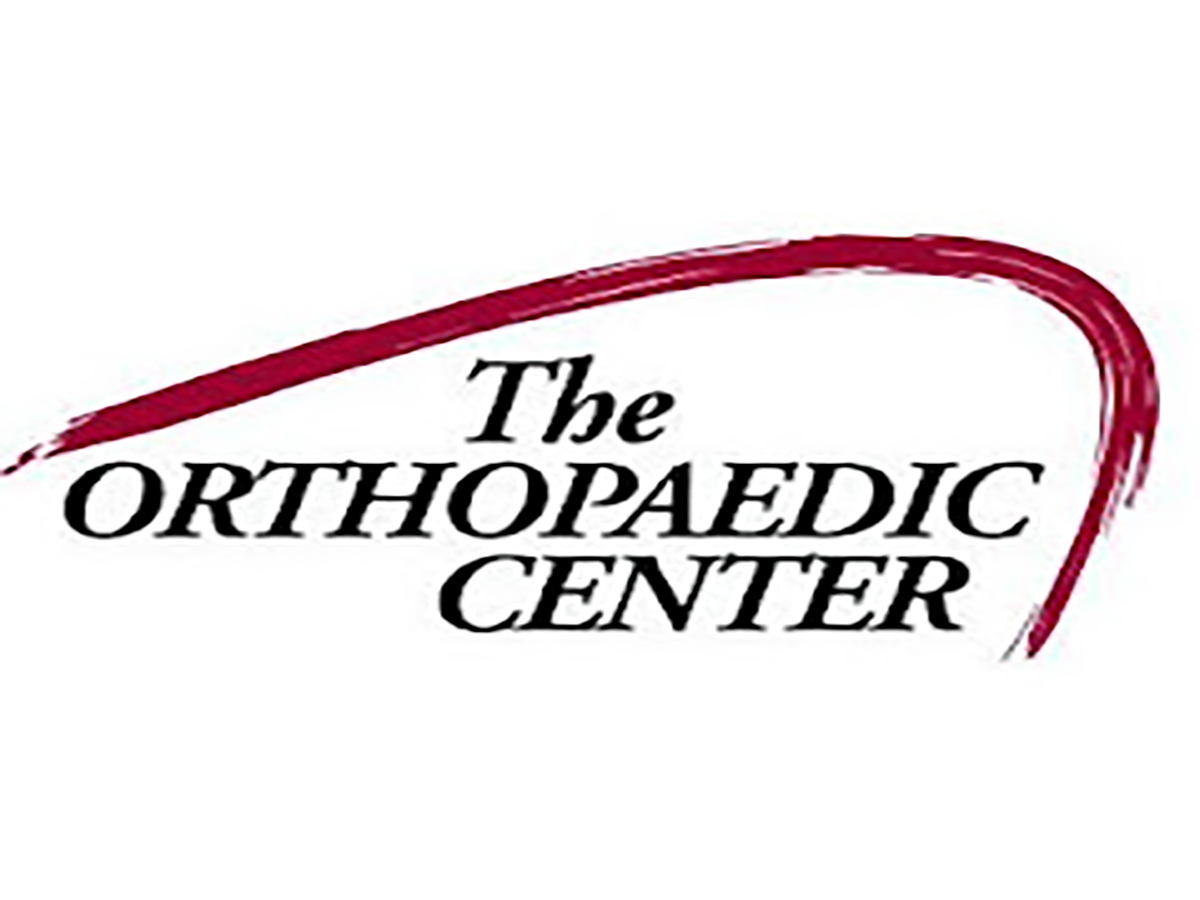 Company logo of The Orthopaedic Center