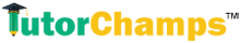 Company logo of TutorChamps