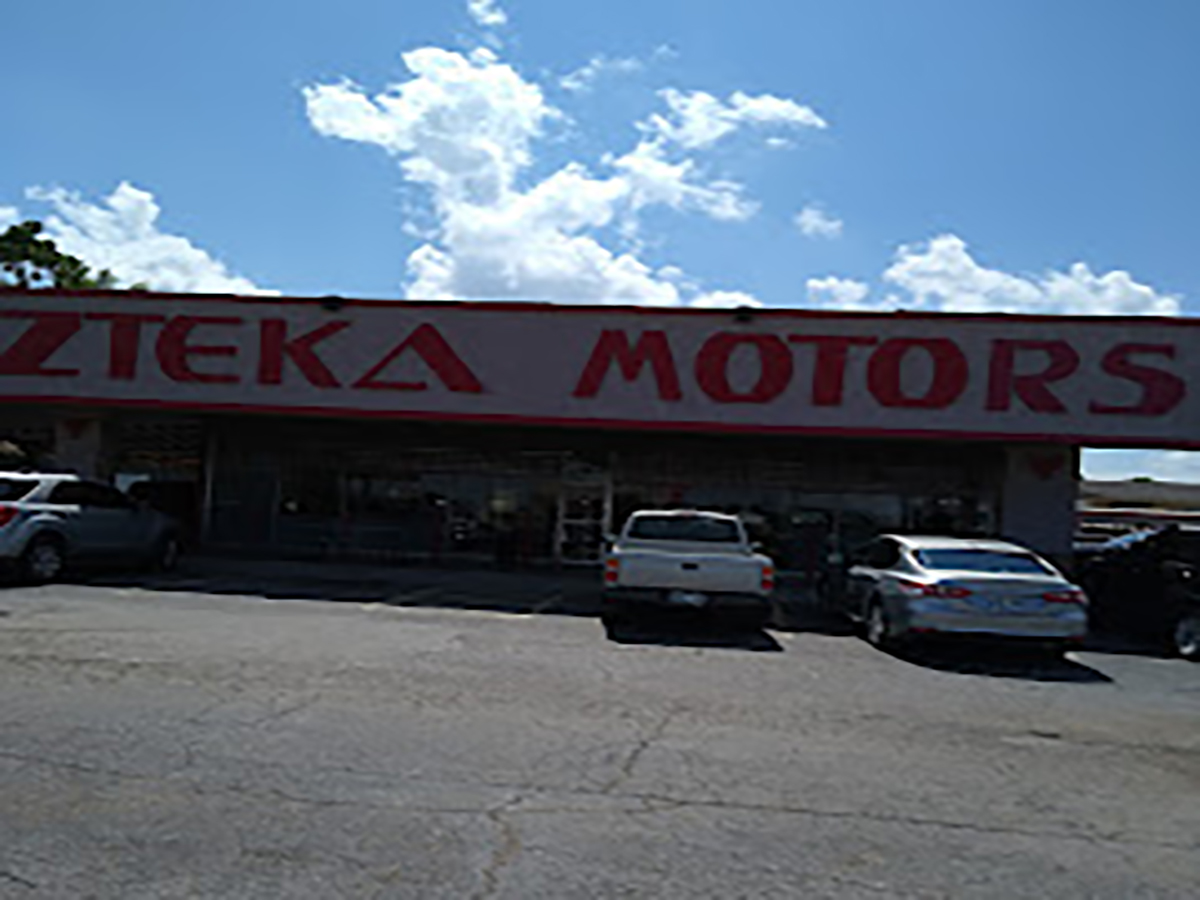 Azteka Motors