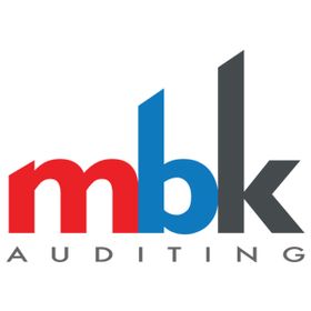 Business logo of MBK Auditing