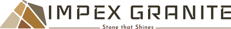 Business logo of impex granites