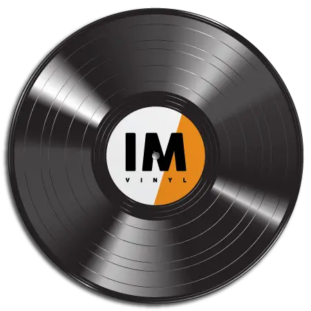 Business logo of Impress Vinyl