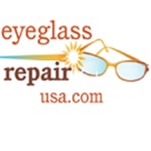Company logo of Eyeglass Repair USA