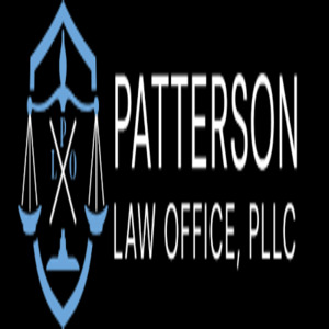 Business logo of Patterson Law Office