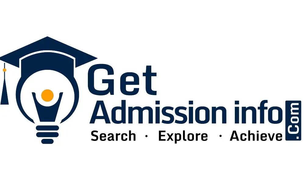 Company logo of Get Admission info