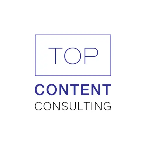 Company logo of Top Content Consulting