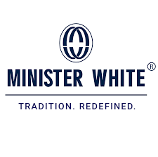 Company logo of Minister White