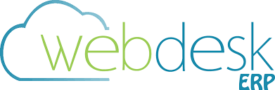 Company logo of Web Desk ERP