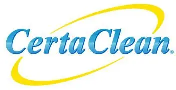 Company logo of CertaClean