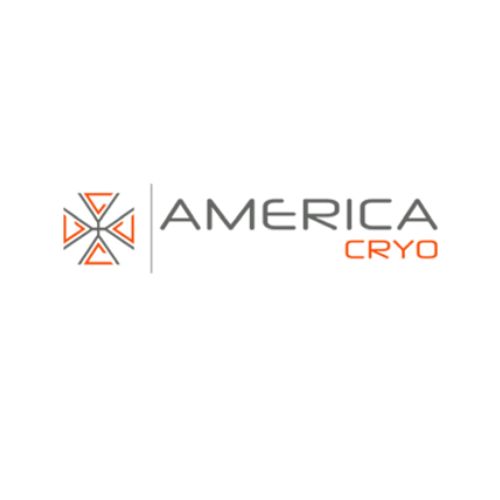 Company logo of Americacryo
