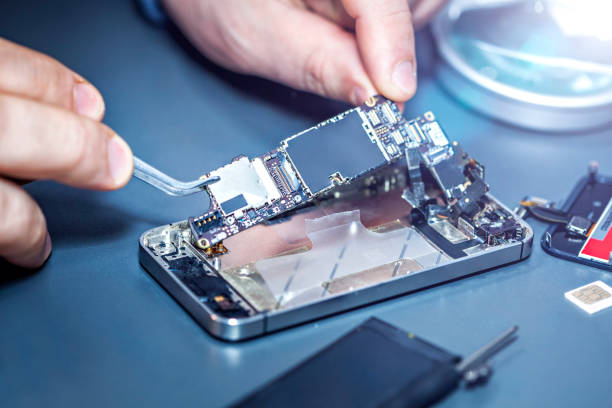Samsung Cell Phone Repair Center