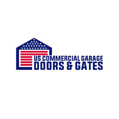 Business logo of US Commercial Garage Doors and Gates