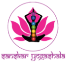 Company logo of sanskar yogashala
