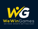 Business logo of wewingames