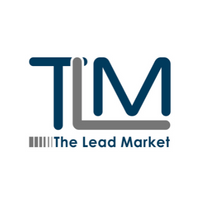 Business logo of THE LEAD MARKET