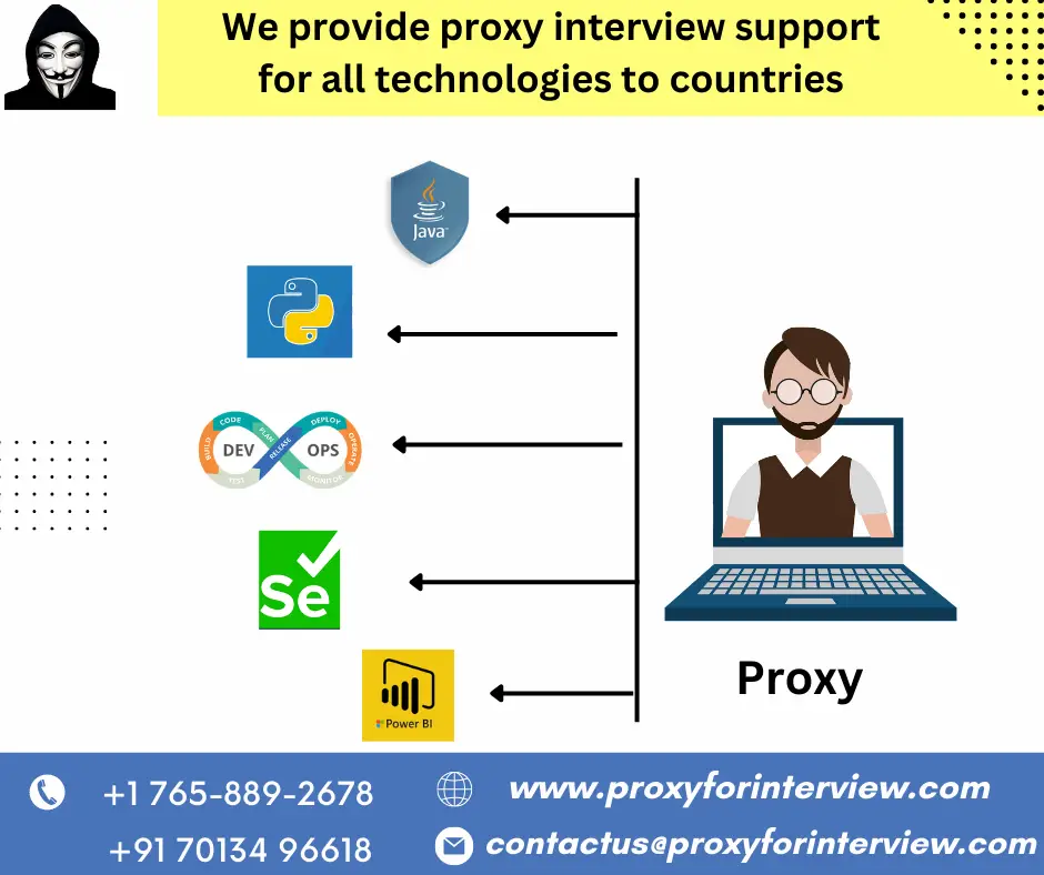 proxyforinterview