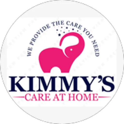 Business logo of Kimmy's Care At Home
