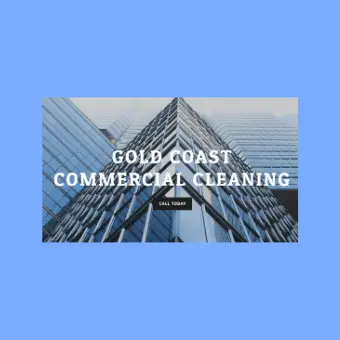 Company logo of Gold Coast Commercial Cleaning