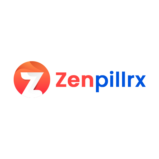 Business logo of Zenpillrx Online Medical Store