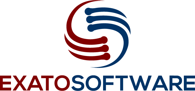 Business logo of Exato Software