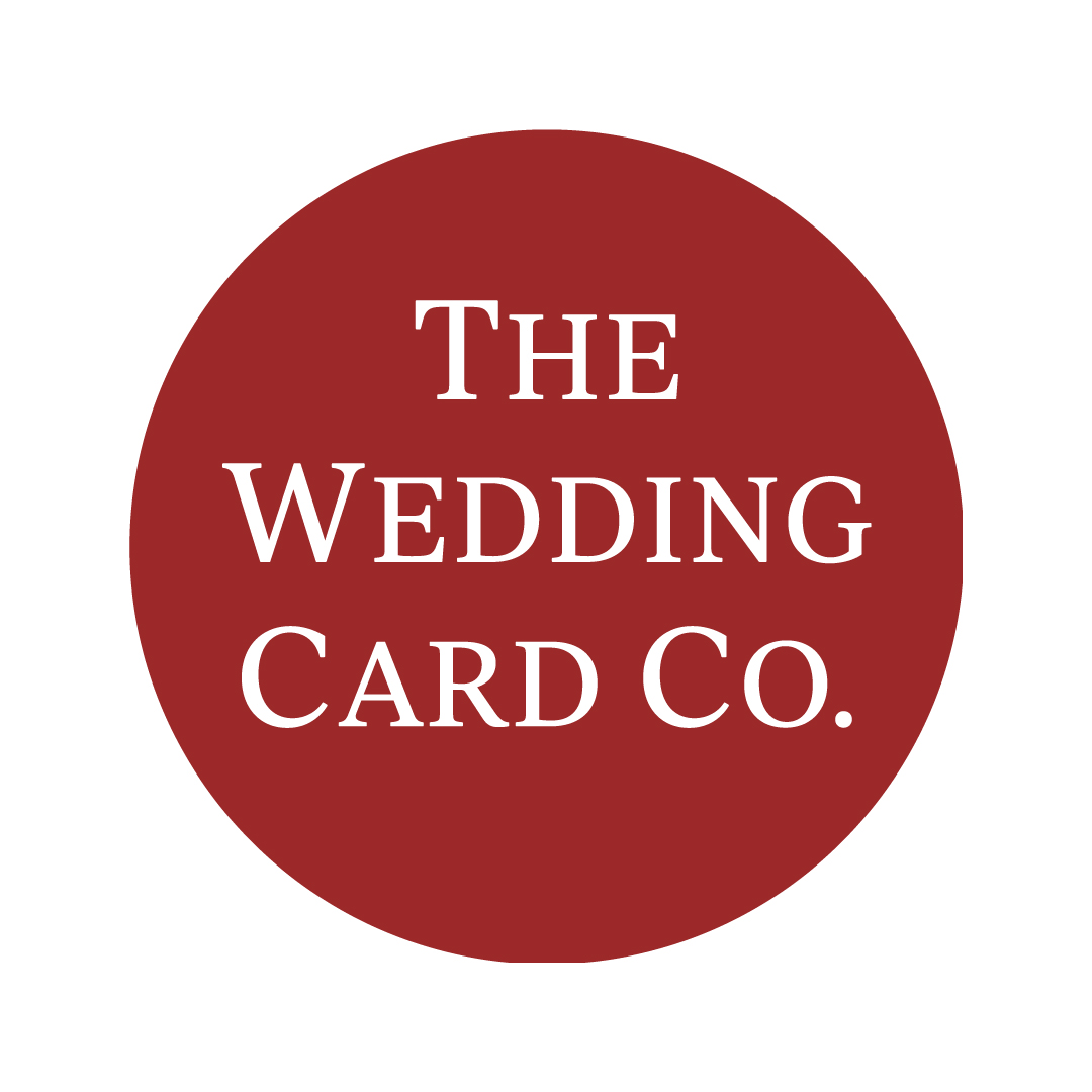 Company logo of The Wedding Card Co