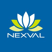 Business logo of Nexval Infotech