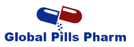 Company logo of Global Pills Pharm